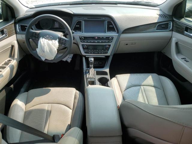 Photo 7 VIN: 5NPE34AF8FH062510 - HYUNDAI SONATA SPO 