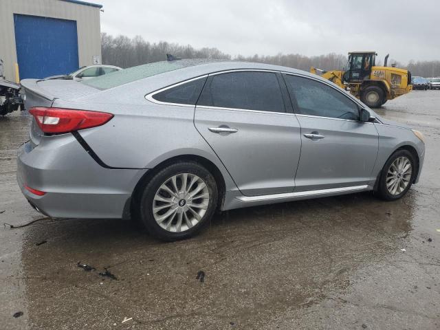 Photo 2 VIN: 5NPE34AF8FH062703 - HYUNDAI SONATA 