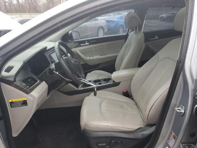 Photo 6 VIN: 5NPE34AF8FH062703 - HYUNDAI SONATA 