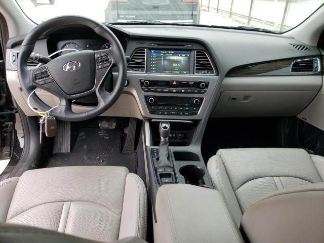 Photo 7 VIN: 5NPE34AF8FH064726 - HYUNDAI SONATA SPO 