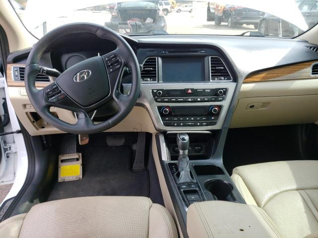 Photo 7 VIN: 5NPE34AF8FH065990 - HYUNDAI SONATA SPO 