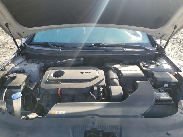 Photo 10 VIN: 5NPE34AF8FH067710 - HYUNDAI SONATA SPO 