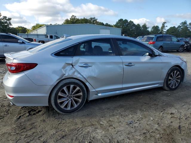 Photo 2 VIN: 5NPE34AF8FH067710 - HYUNDAI SONATA SPO 