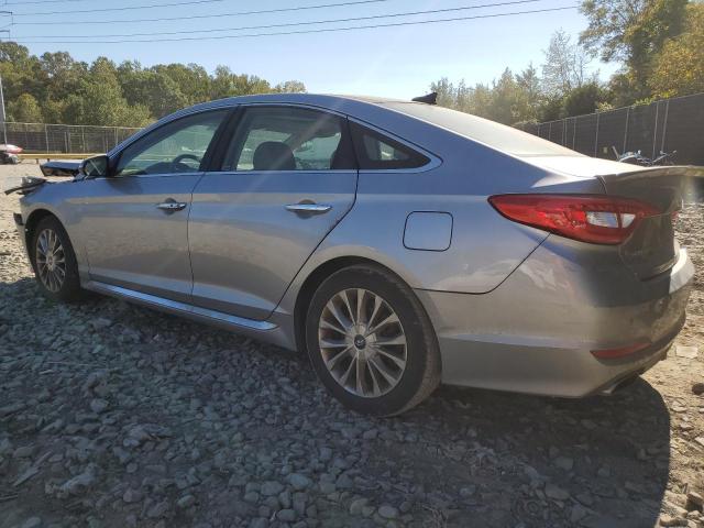 Photo 1 VIN: 5NPE34AF8FH072860 - HYUNDAI SONATA SPO 