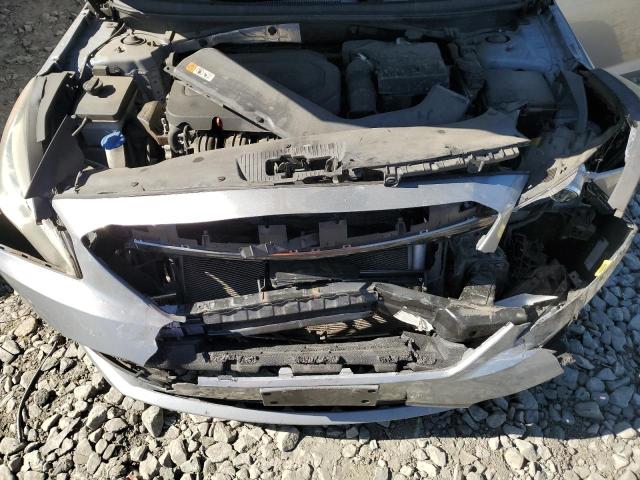 Photo 10 VIN: 5NPE34AF8FH072860 - HYUNDAI SONATA SPO 