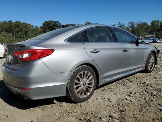 Photo 2 VIN: 5NPE34AF8FH072860 - HYUNDAI SONATA SPO 