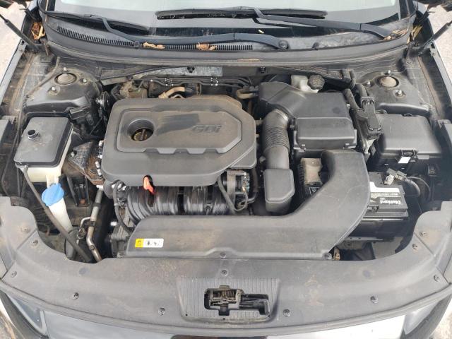 Photo 10 VIN: 5NPE34AF8FH073118 - HYUNDAI SONATA 