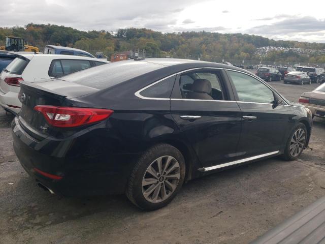 Photo 2 VIN: 5NPE34AF8FH073118 - HYUNDAI SONATA 