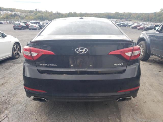 Photo 5 VIN: 5NPE34AF8FH073118 - HYUNDAI SONATA 