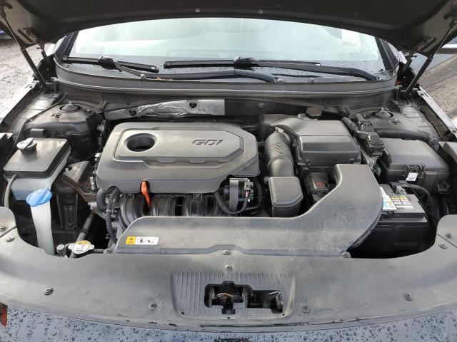 Photo 6 VIN: 5NPE34AF8FH074186 - HYUNDAI SONATA SPO 