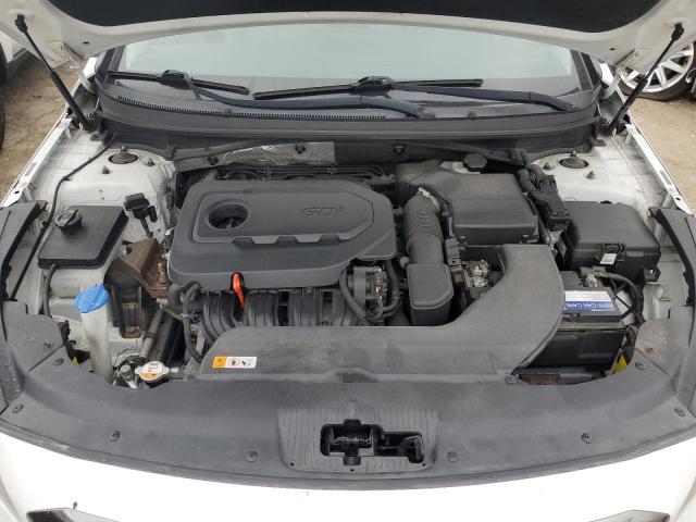 Photo 10 VIN: 5NPE34AF8FH078724 - HYUNDAI SONATA SPO 