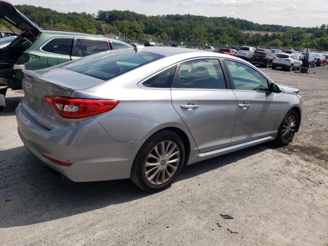 Photo 2 VIN: 5NPE34AF8FH079257 - HYUNDAI SONATA SPO 