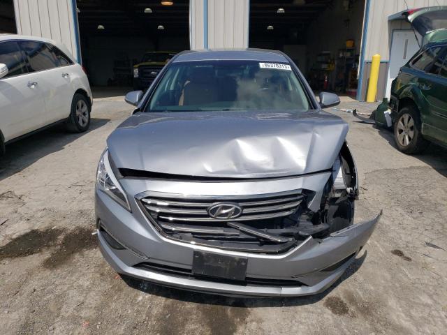 Photo 4 VIN: 5NPE34AF8FH079257 - HYUNDAI SONATA SPO 