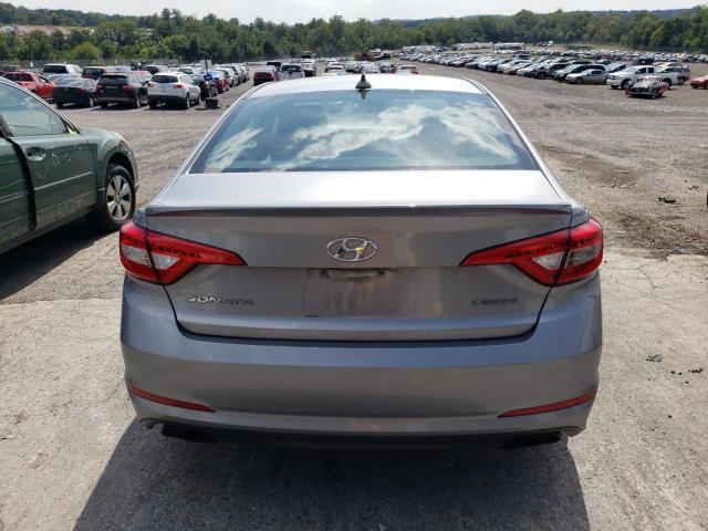 Photo 5 VIN: 5NPE34AF8FH079257 - HYUNDAI SONATA SPO 