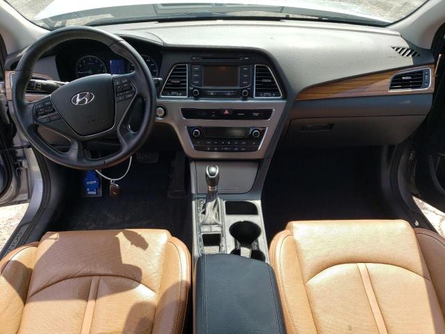 Photo 7 VIN: 5NPE34AF8FH079257 - HYUNDAI SONATA SPO 