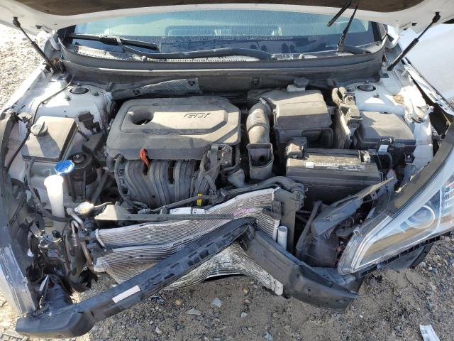 Photo 10 VIN: 5NPE34AF8FH080120 - HYUNDAI SONATA SPO 