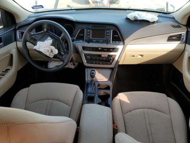 Photo 7 VIN: 5NPE34AF8FH080120 - HYUNDAI SONATA SPO 