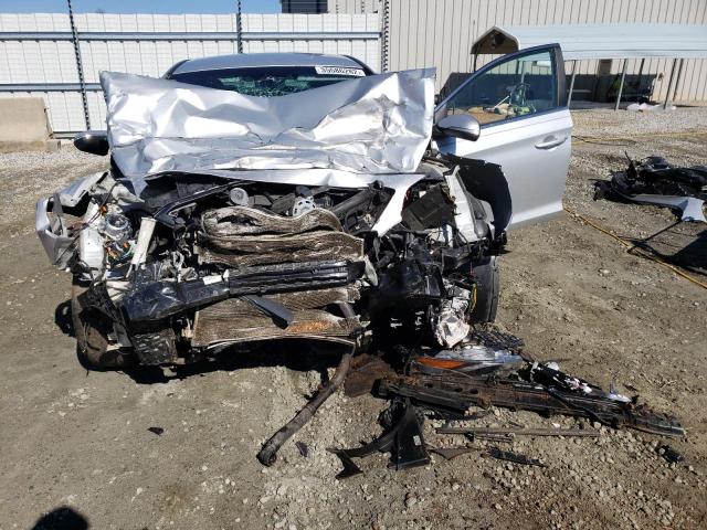 Photo 6 VIN: 5NPE34AF8FH084586 - HYUNDAI SONATA SPO 