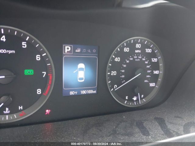 Photo 6 VIN: 5NPE34AF8FH085138 - HYUNDAI SONATA 