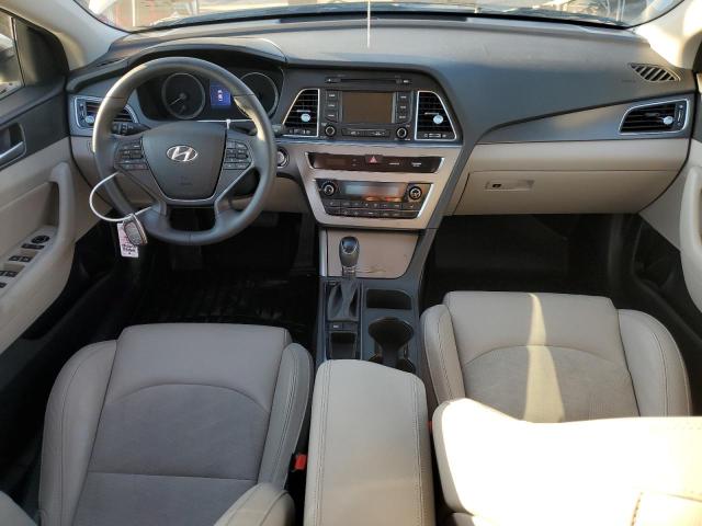 Photo 7 VIN: 5NPE34AF8FH087018 - HYUNDAI SONATA 