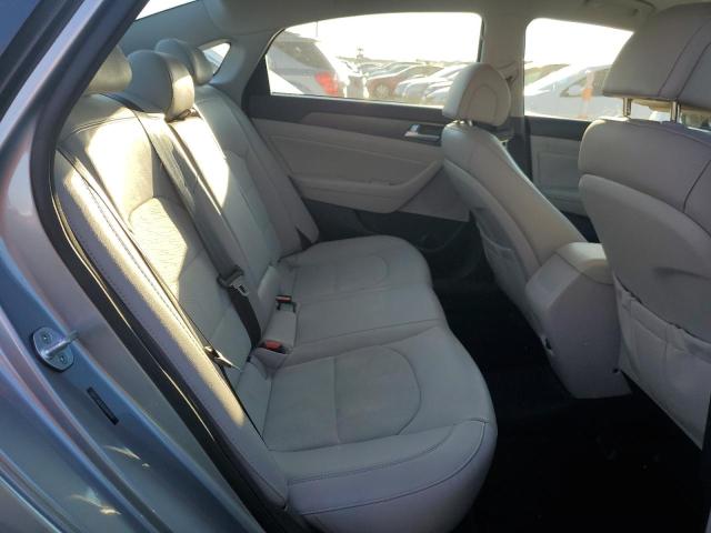 Photo 9 VIN: 5NPE34AF8FH087018 - HYUNDAI SONATA 