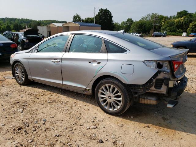 Photo 1 VIN: 5NPE34AF8FH088332 - HYUNDAI SONATA SPO 