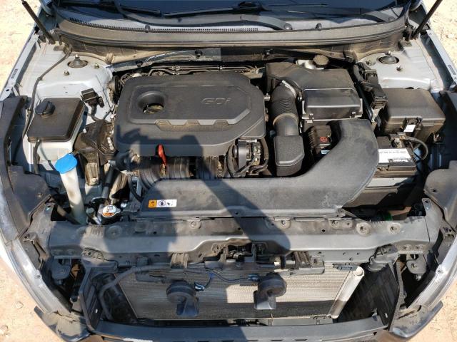 Photo 10 VIN: 5NPE34AF8FH088332 - HYUNDAI SONATA SPO 