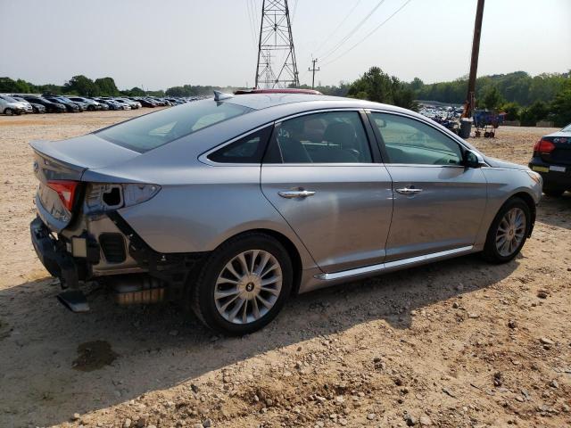 Photo 2 VIN: 5NPE34AF8FH088332 - HYUNDAI SONATA SPO 