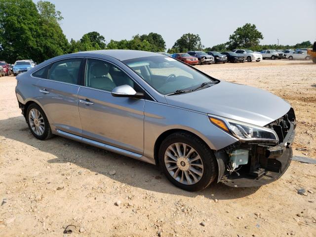 Photo 3 VIN: 5NPE34AF8FH088332 - HYUNDAI SONATA SPO 