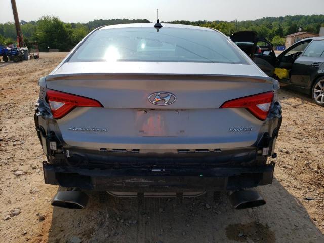 Photo 5 VIN: 5NPE34AF8FH088332 - HYUNDAI SONATA SPO 