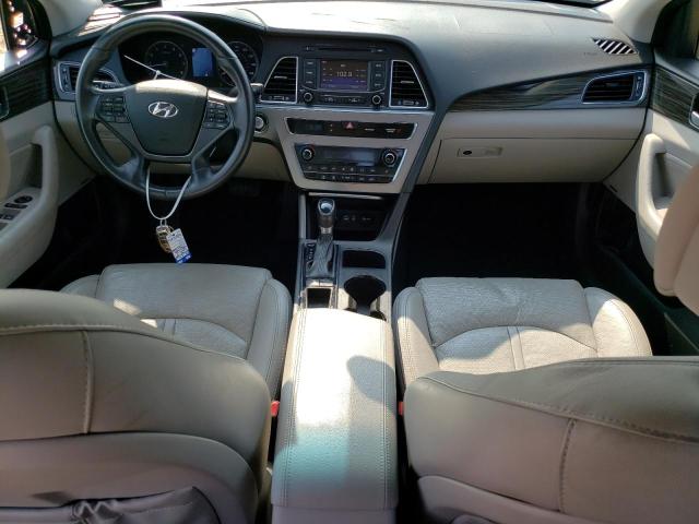 Photo 7 VIN: 5NPE34AF8FH088332 - HYUNDAI SONATA SPO 