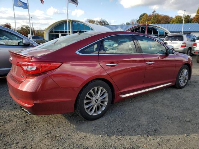 Photo 2 VIN: 5NPE34AF8FH091408 - HYUNDAI SONATA 