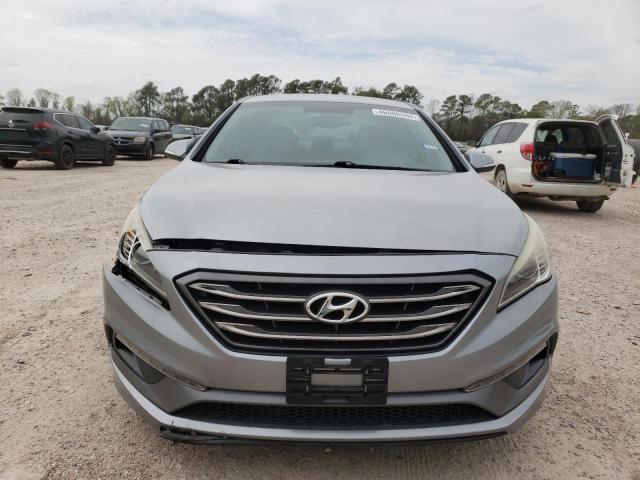 Photo 4 VIN: 5NPE34AF8FH092154 - HYUNDAI SONATA 