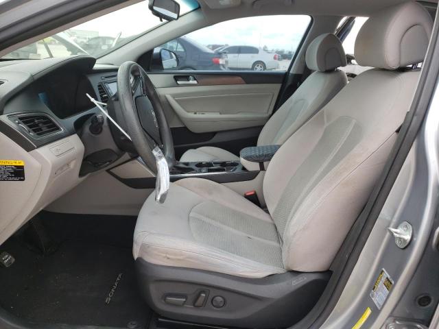 Photo 6 VIN: 5NPE34AF8FH092154 - HYUNDAI SONATA 