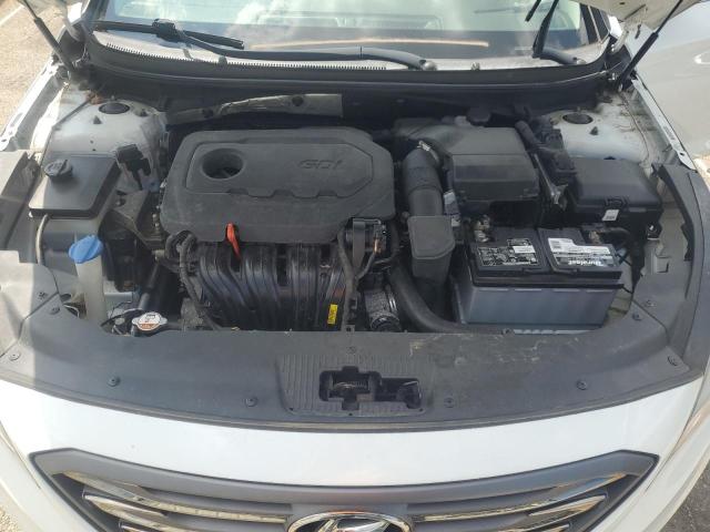 Photo 10 VIN: 5NPE34AF8FH099878 - HYUNDAI SONATA 