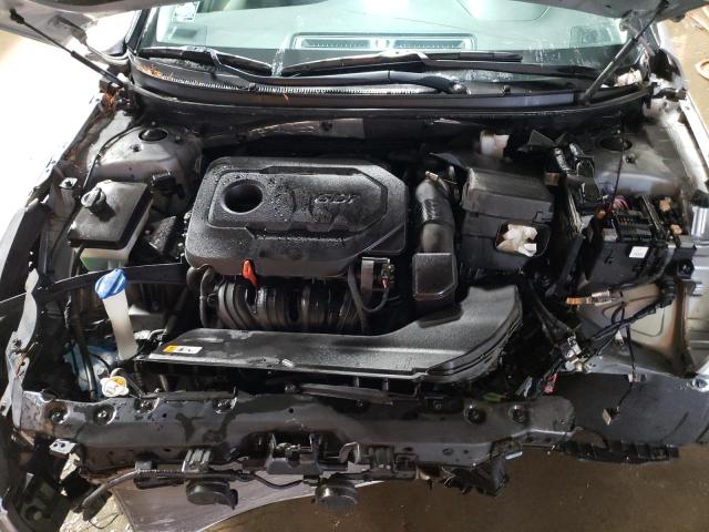 Photo 10 VIN: 5NPE34AF8FH099959 - HYUNDAI SONATA SPO 