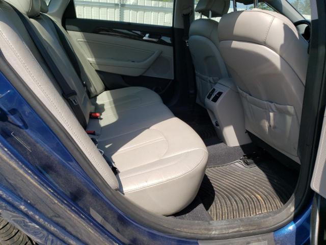 Photo 9 VIN: 5NPE34AF8FH100317 - HYUNDAI SONATA SPO 