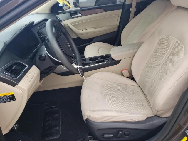 Photo 6 VIN: 5NPE34AF8FH100365 - HYUNDAI SONATA 