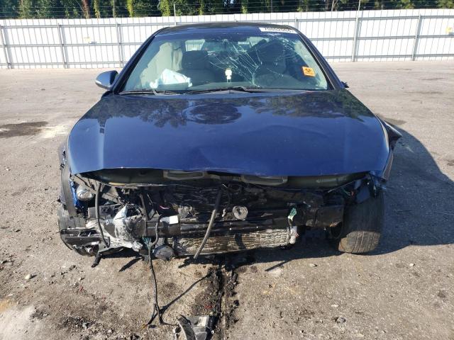 Photo 4 VIN: 5NPE34AF8FH101483 - HYUNDAI SONATA SPO 