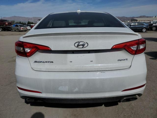 Photo 5 VIN: 5NPE34AF8FH101516 - HYUNDAI SONATA 