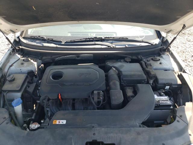 Photo 6 VIN: 5NPE34AF8FH102665 - HYUNDAI SONATA SPO 