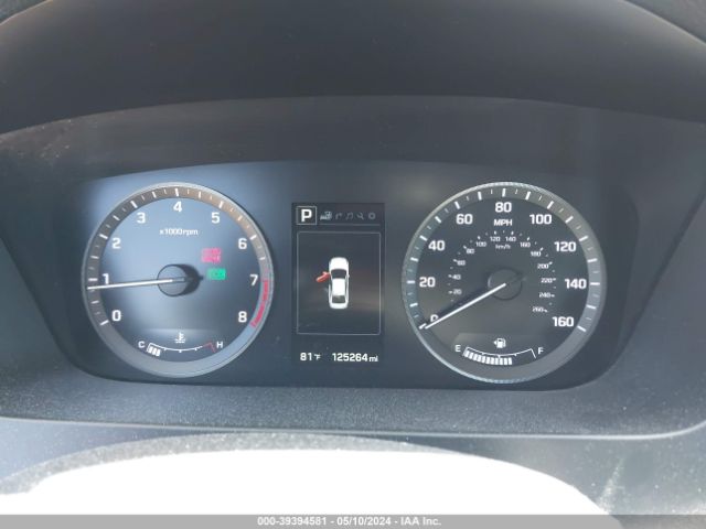 Photo 6 VIN: 5NPE34AF8FH111303 - HYUNDAI SONATA 