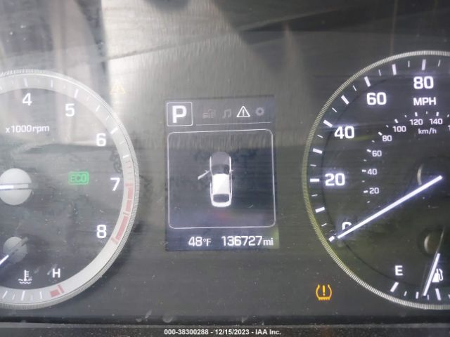 Photo 6 VIN: 5NPE34AF8FH122379 - HYUNDAI SONATA 