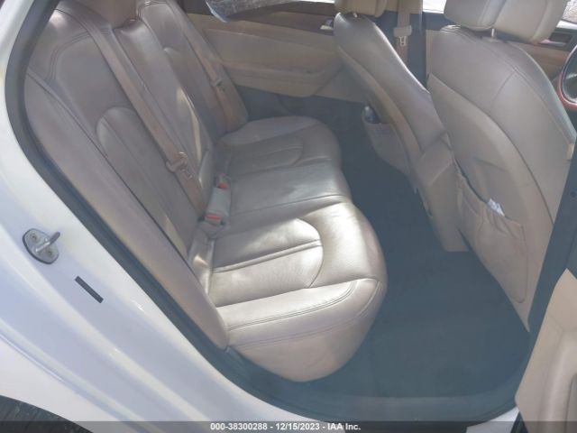 Photo 7 VIN: 5NPE34AF8FH122379 - HYUNDAI SONATA 