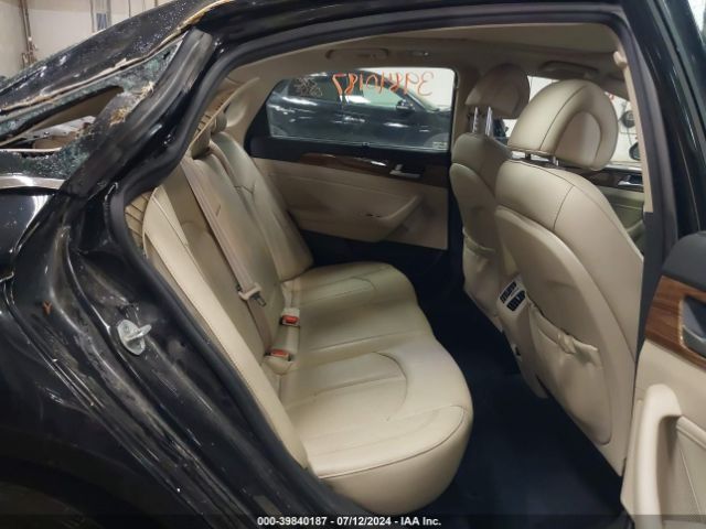 Photo 7 VIN: 5NPE34AF8FH128263 - HYUNDAI SONATA 