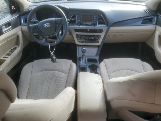 Photo 7 VIN: 5NPE34AF8FH130112 - HYUNDAI SONATA SPO 