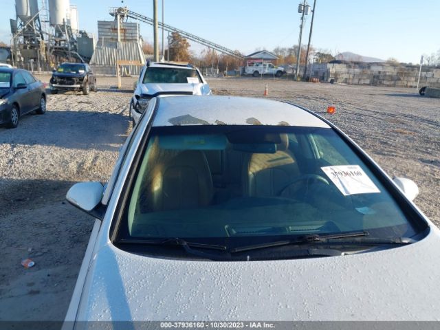 Photo 5 VIN: 5NPE34AF8FH151901 - HYUNDAI SONATA 