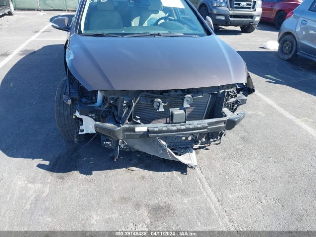 Photo 5 VIN: 5NPE34AF8FH154894 - HYUNDAI SONATA 