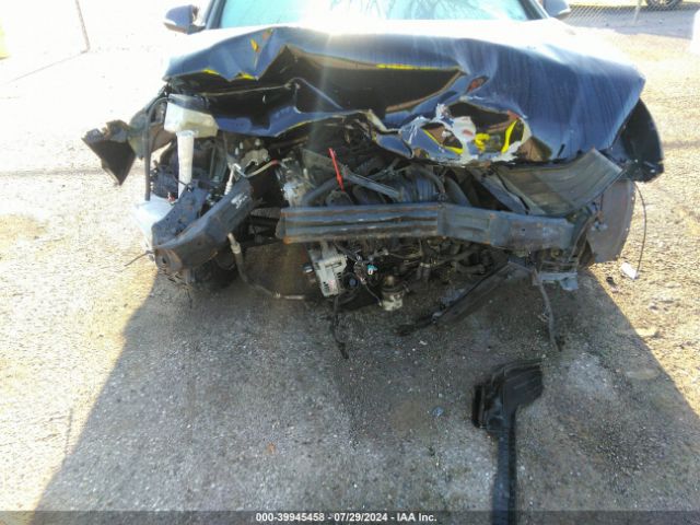 Photo 5 VIN: 5NPE34AF8FH155267 - HYUNDAI SONATA 