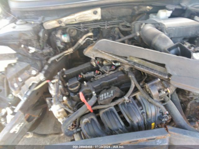 Photo 9 VIN: 5NPE34AF8FH155267 - HYUNDAI SONATA 